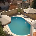 Hvar With Pool *