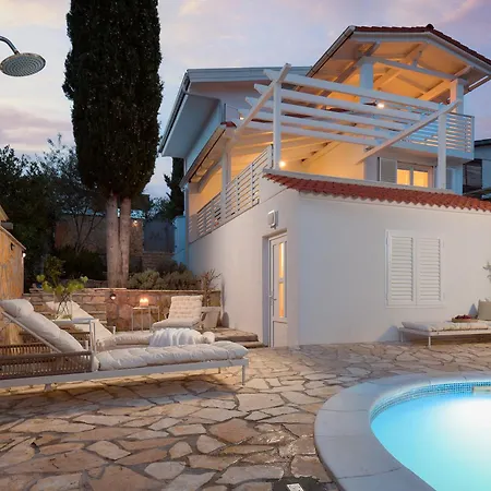 Hvar With Pool Vrboska