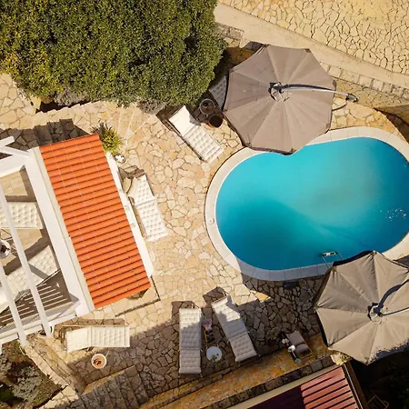아파트 Hvar With Pool *