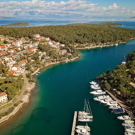 Hvar With Pool * 브로보스카