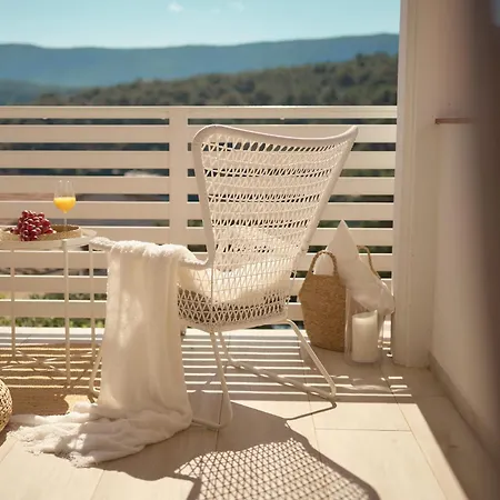 아파트 Hvar With Pool 브로보스카