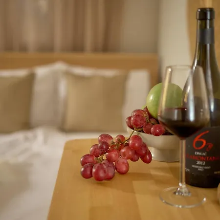 Hvar With Pool Vrboska