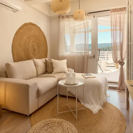 아파트 Hvar With Pool 브로보스카