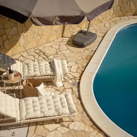Apartment Hvar With Pool Vrboska