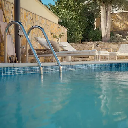 Hvar With Pool * Vrboska