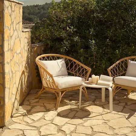 Apartment Hvar With Pool