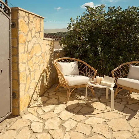 Hvar With Pool * Vrboska