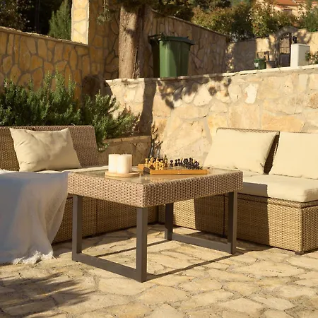 Apartment Hvar With Pool *