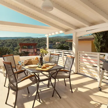 Hvar With Pool Vrboska