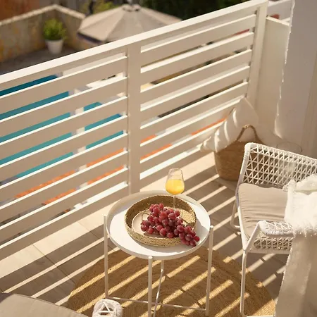 Hvar With Pool