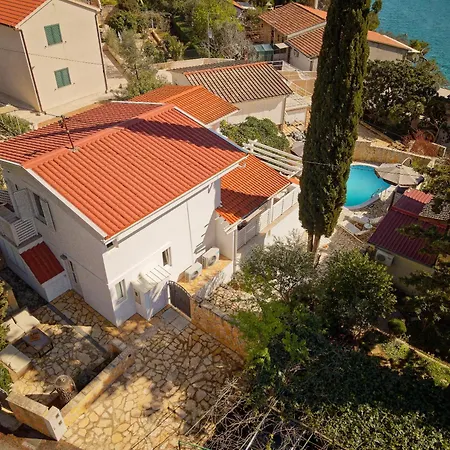 Hvar With Pool *