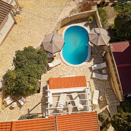 Hvar With Pool *