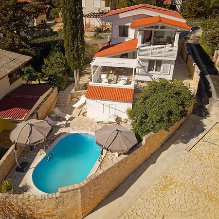 Hvar With Pool * Vrboska