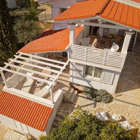 Hvar With Pool *