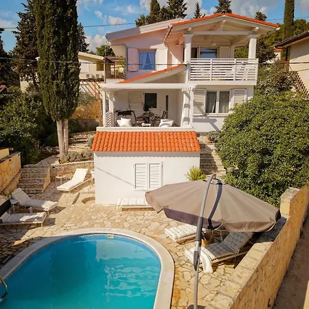 Hvar With Pool * Vrboska