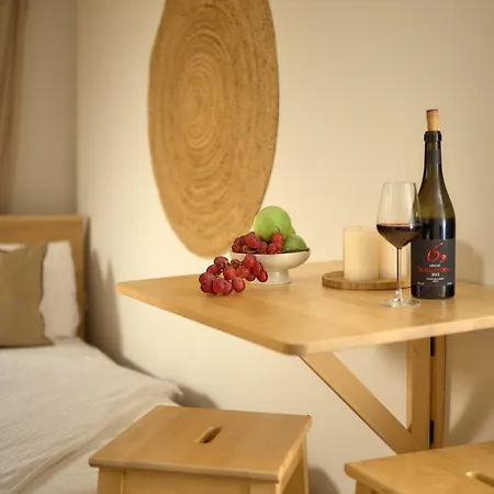 아파트 Hvar With Pool