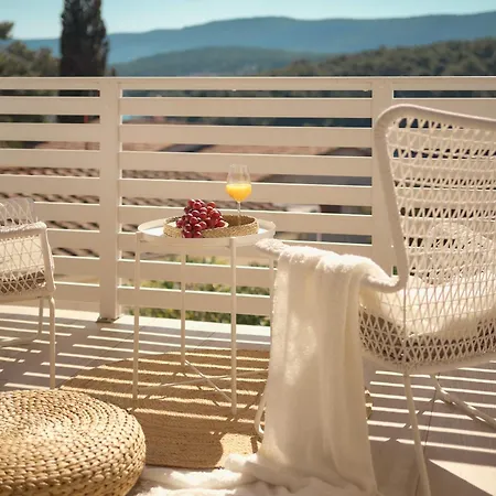 Hvar With Pool