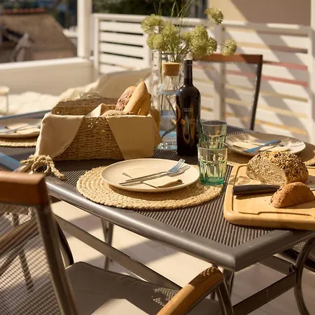 아파트 Hvar With Pool