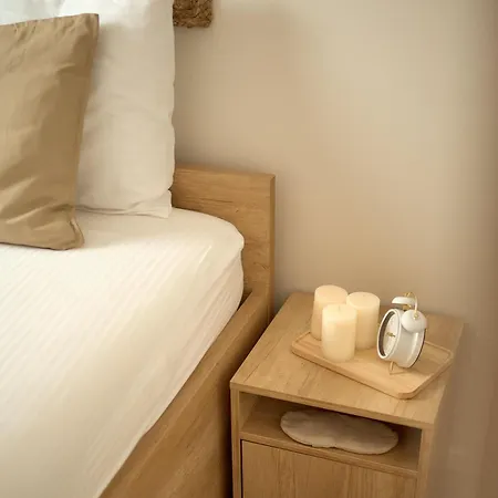 아파트 Hvar With Pool *