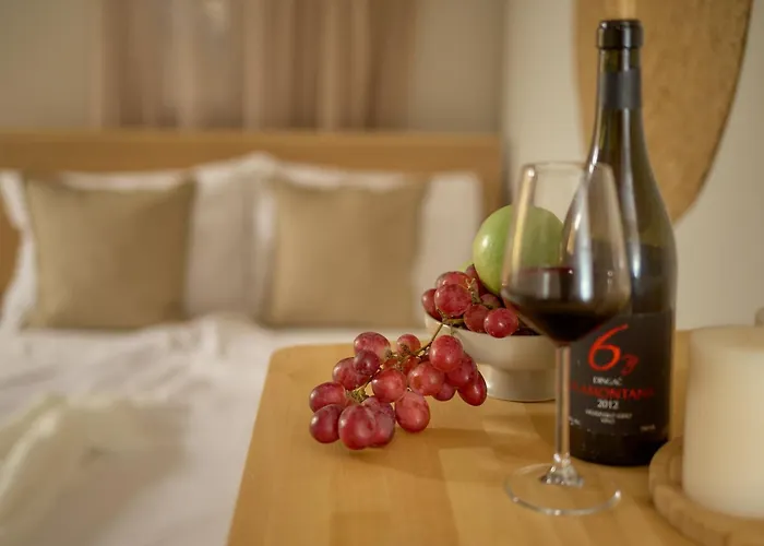 Hvar With Pool Vrboska