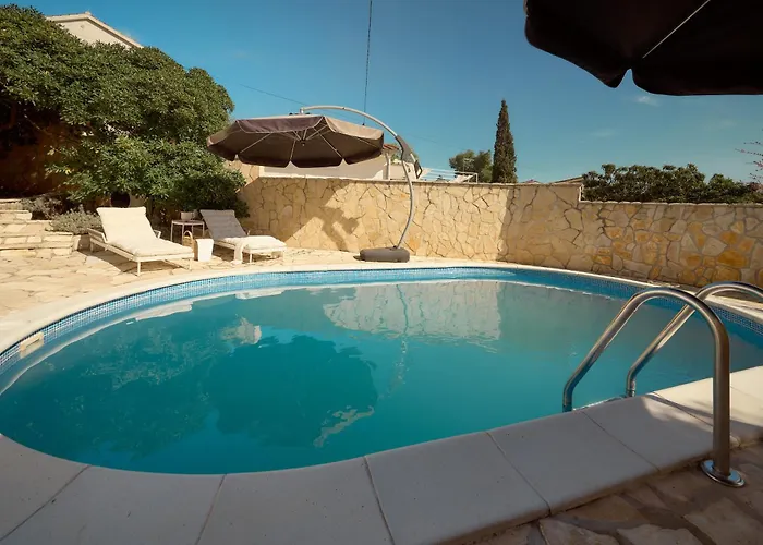 Appartement Hvar With Pool *