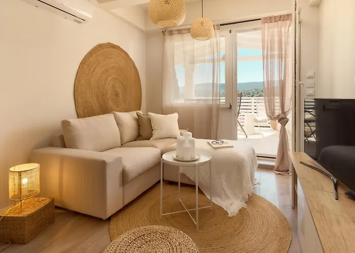 Appartement Hvar With Pool Vrboska