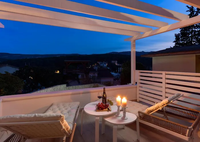 Hvar With Pool Lägenhet *