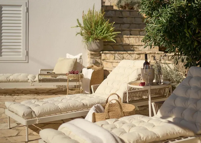 Hvar With Pool Appartement