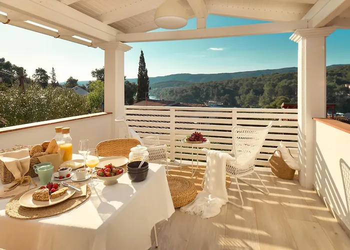 Lägenhet Hvar With Pool