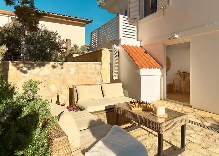 Hvar With Pool * Vrboska