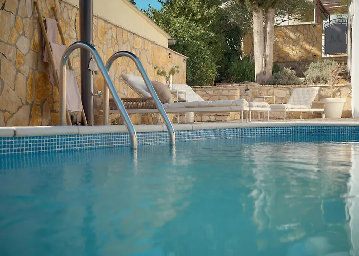 Hvar With Pool * Vrboska