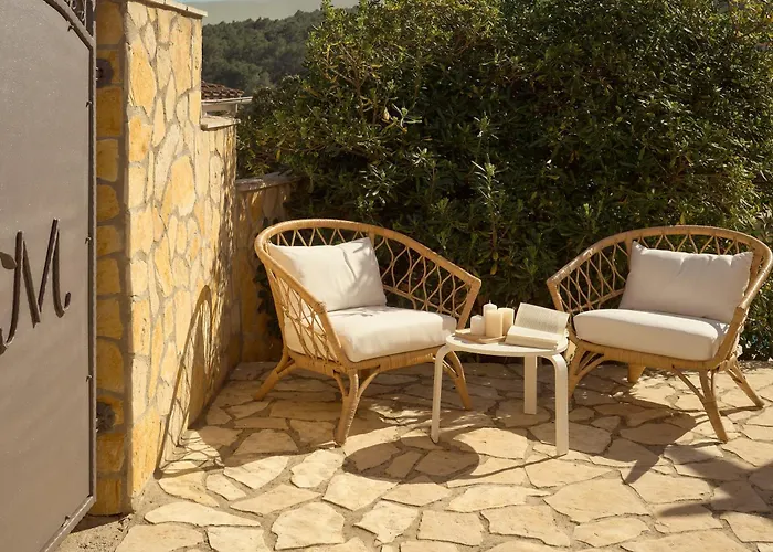 Appartement Hvar With Pool