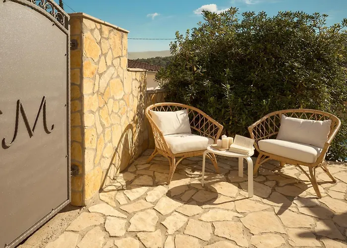 Hvar With Pool * Vrboska