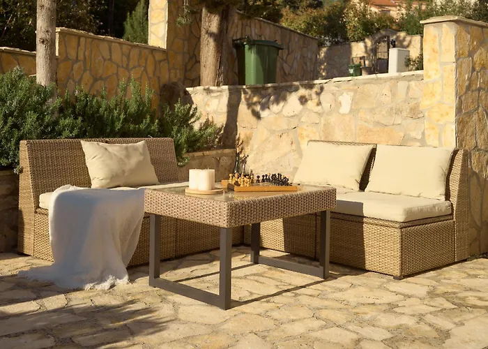 Lägenhet Hvar With Pool *