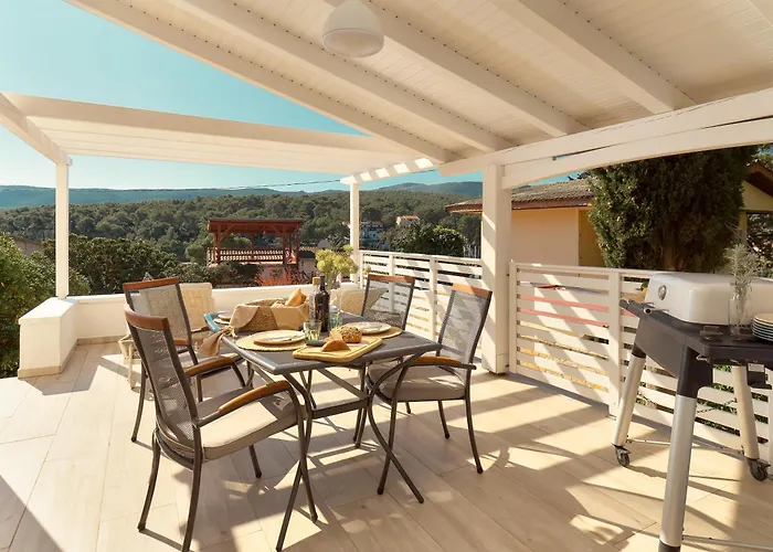 Hvar With Pool Vrboska