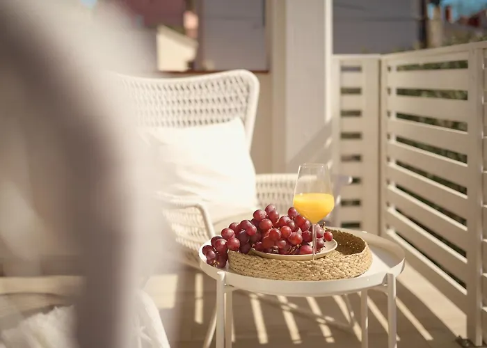 Lägenhet Hvar With Pool