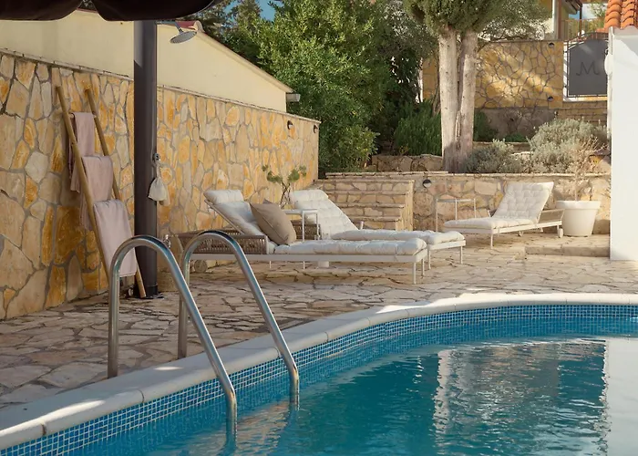 Lägenhet Hvar With Pool *