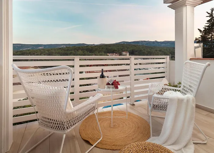 Hvar With Pool Vrboska