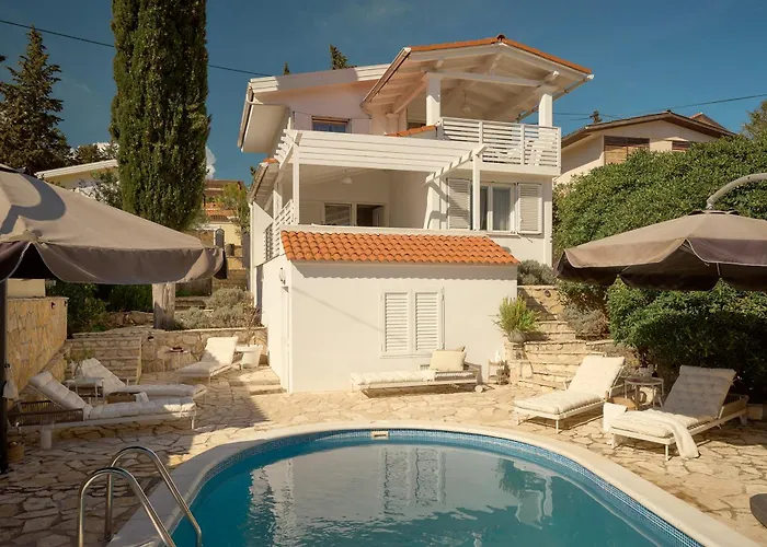 Lägenhet Hvar With Pool Vrboska