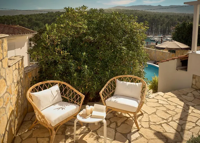 Hvar With Pool * Vrboska