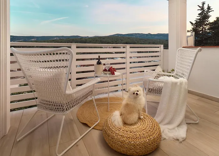 Lägenhet Hvar With Pool Vrboska