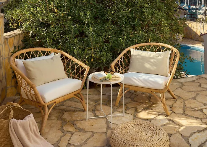 Hvar With Pool Vrboska