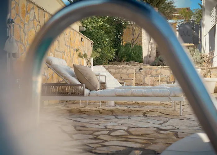 Lägenhet Hvar With Pool *