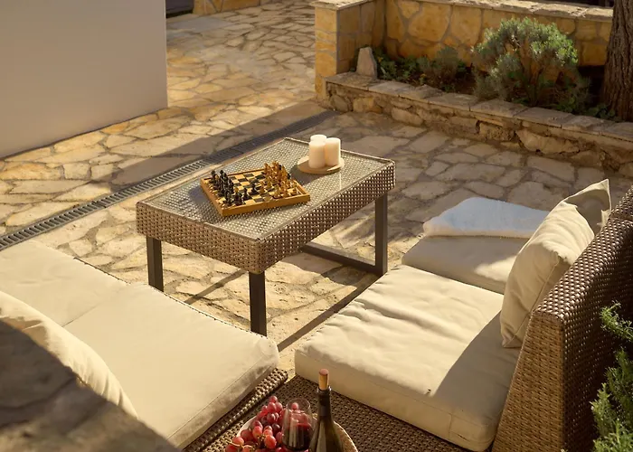 Hvar With Pool Vrboska