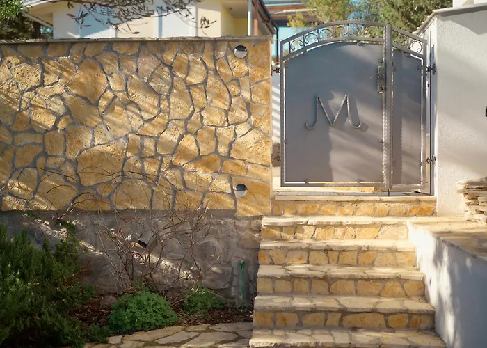 Hvar With Pool * Vrboska