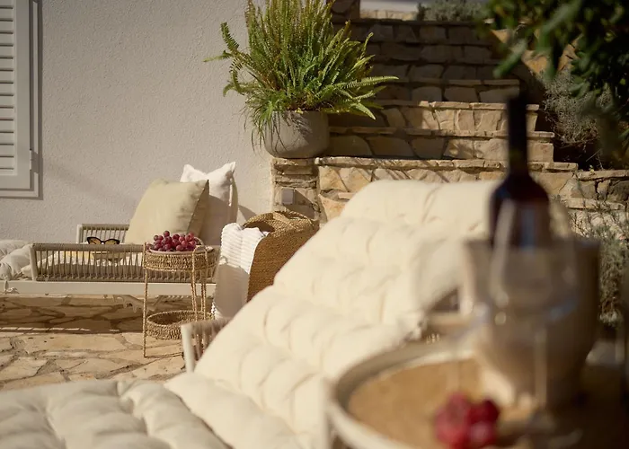 Hvar With Pool Appartement Vrboska