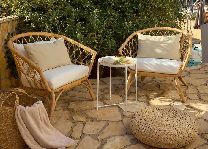 Lägenhet Hvar With Pool Vrboska