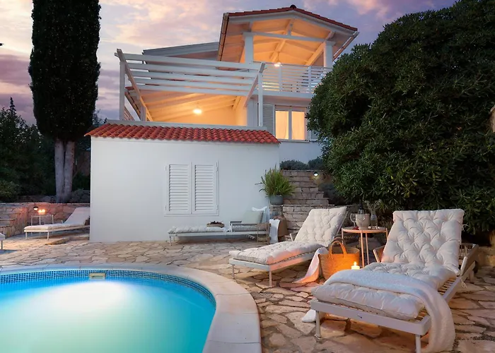 Lägenhet Hvar With Pool *