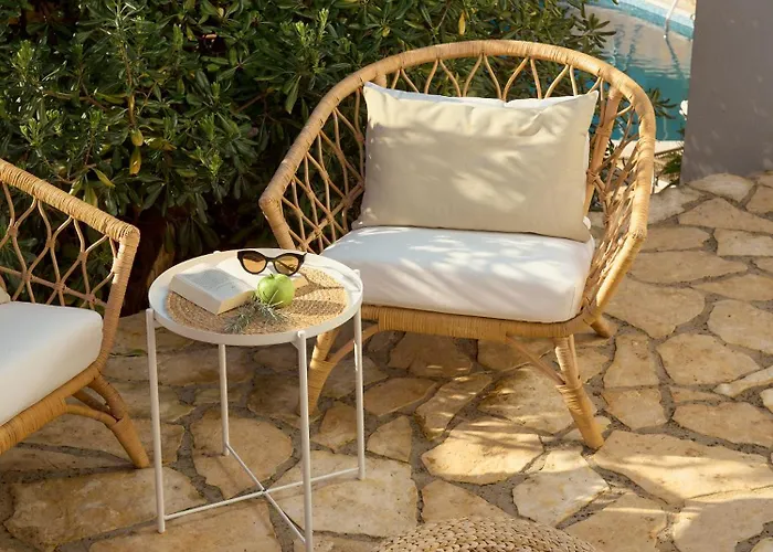 Hvar With Pool Appartement