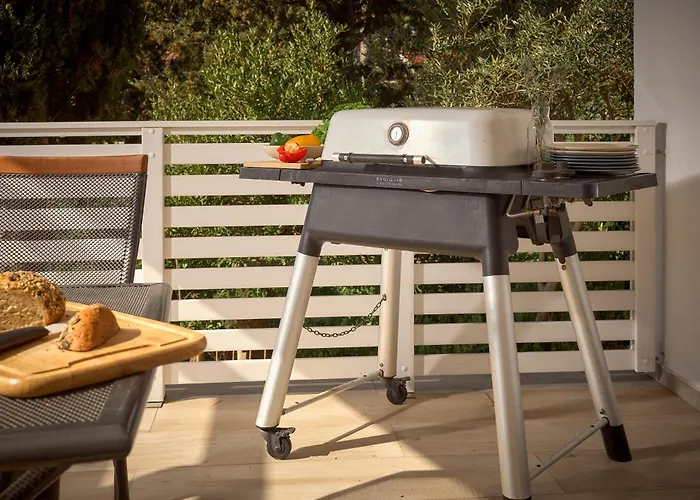 Lägenhet Hvar With Pool *